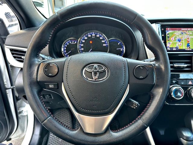 TOYOTA豐田 YARIS  第8張相片