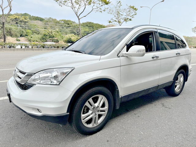 HONDA本田 CR-V  第1張相片