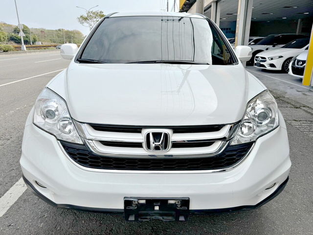 HONDA本田 CR-V  第2張相片
