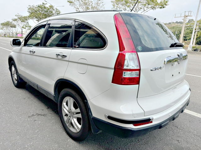 HONDA本田 CR-V  第3張相片