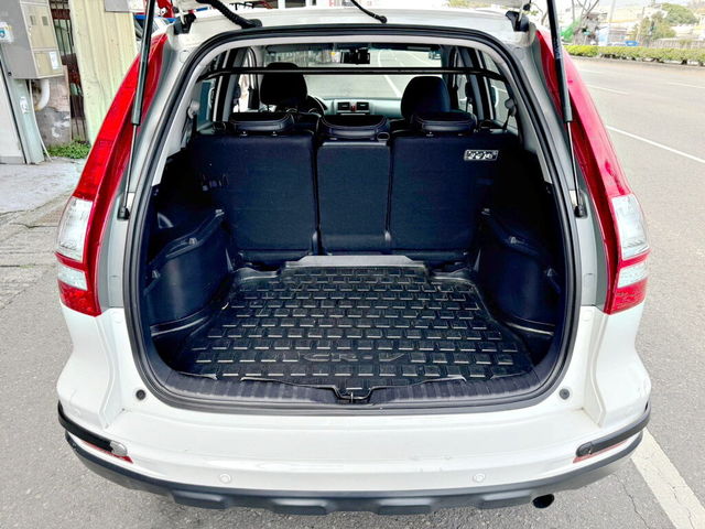 HONDA本田 CR-V  第4張相片