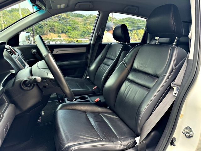 HONDA本田 CR-V  第5張相片