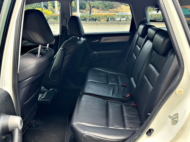 HONDA本田 CR-V  第6張相片