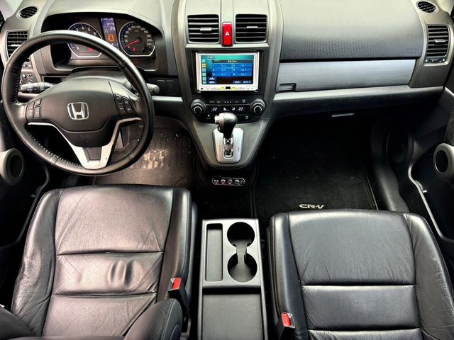 HONDA本田 CR-V  第7張相片