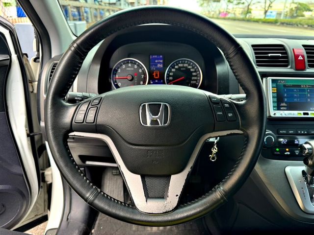 HONDA本田 CR-V  第8張相片