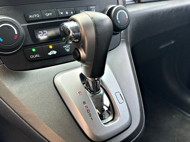 HONDA本田 CR-V  第10張相片