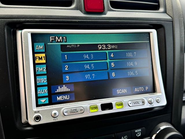 HONDA本田 CR-V  第12張相片