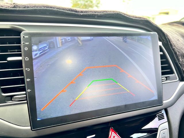 HYUNDAI現代 ELANTRA  第11張相片