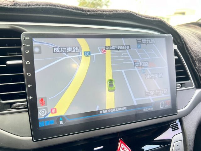 HYUNDAI現代 ELANTRA  第12張相片