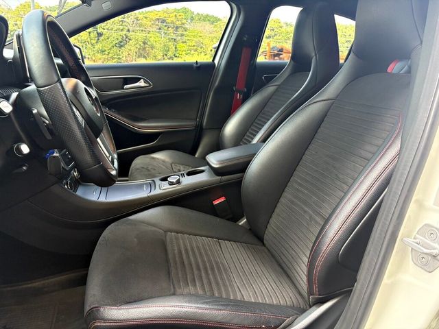 M-BENZ賓士 A250  第5張相片