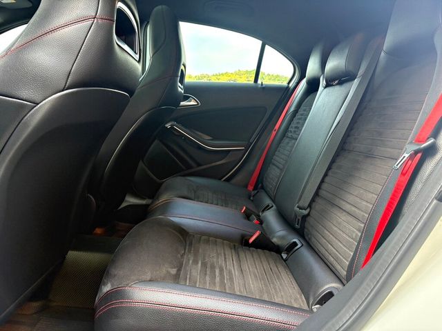 M-BENZ賓士 A250  第6張相片