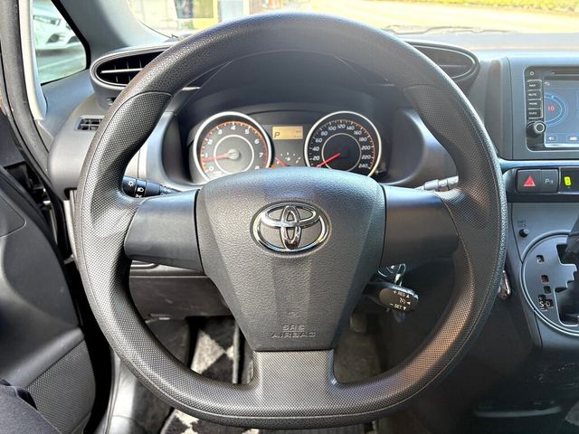 TOYOTA豐田 WISH  第8張相片