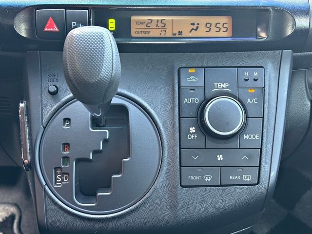 TOYOTA豐田 WISH  第12張相片
