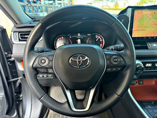 TOYOTA豐田 RAV4  第11張相片