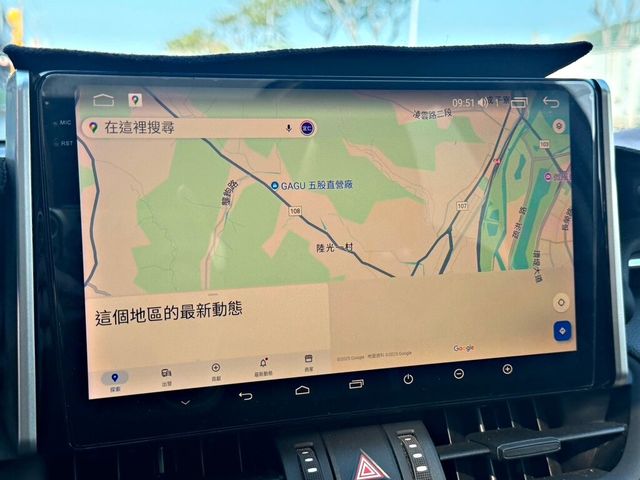 TOYOTA豐田 RAV4  第12張相片