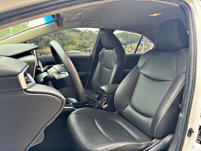 TOYOTA豐田 ALTIS  第4張相片
