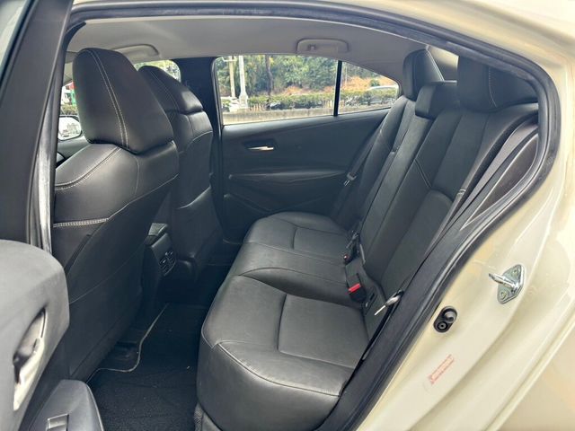 TOYOTA豐田 ALTIS  第5張相片