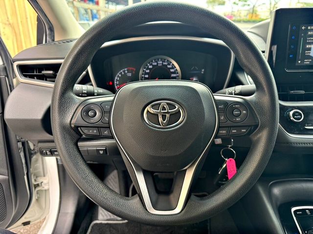 TOYOTA豐田 ALTIS  第7張相片