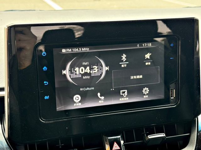 TOYOTA豐田 ALTIS  第8張相片