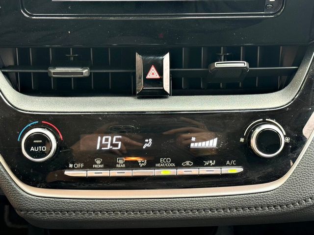 TOYOTA豐田 ALTIS  第10張相片