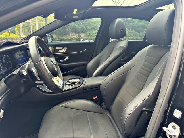 M-BENZ賓士 E300  第10張相片