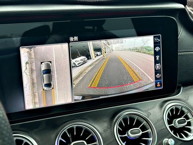 M-BENZ賓士 E300  第18張相片
