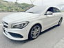 M-BENZ賓士 CLA250 SHOOTING BRAKE  第1張縮圖