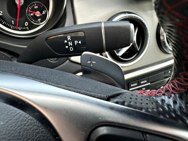 M-BENZ賓士 CLA250 SHOOTING BRAKE  第11張相片