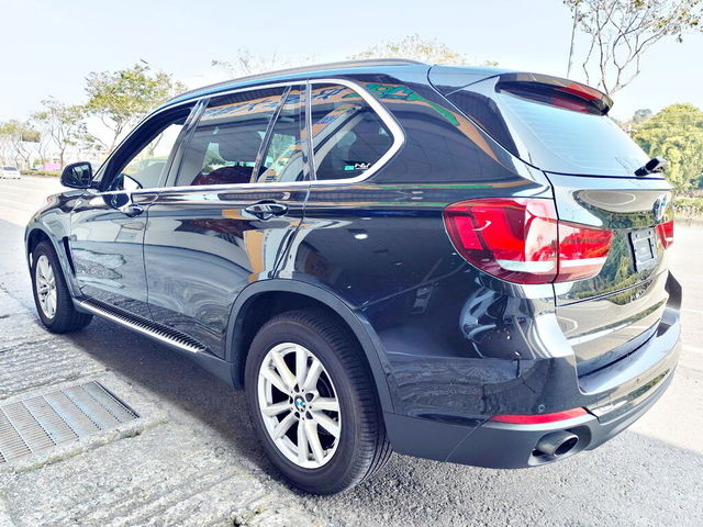 BMW寶馬 X5  第4張相片