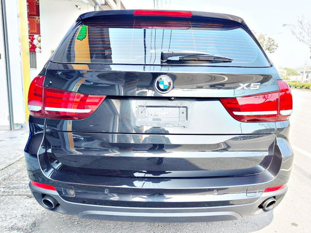 BMW寶馬 X5  第6張相片
