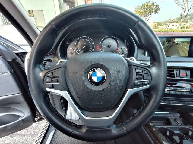 BMW寶馬 X5  第8張相片