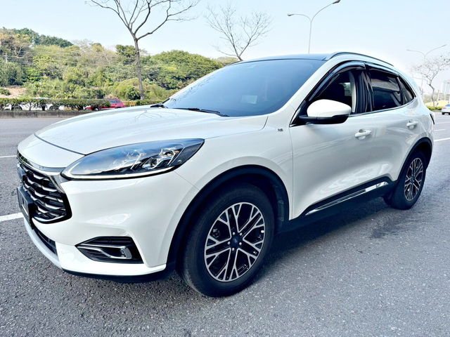 FORD福特 KUGA  第1張相片
