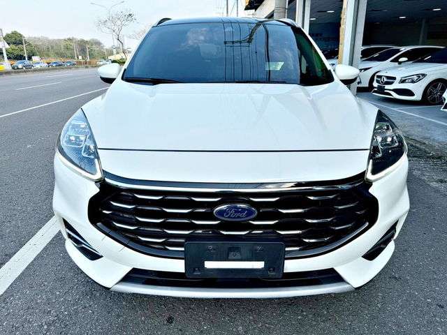 FORD福特 KUGA  第3張相片