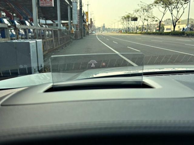 FORD福特 KUGA  第14張相片