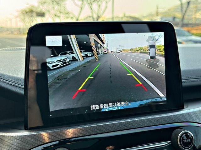 FORD福特 KUGA  第16張相片