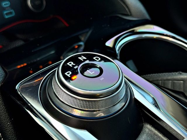 FORD福特 KUGA  第18張相片
