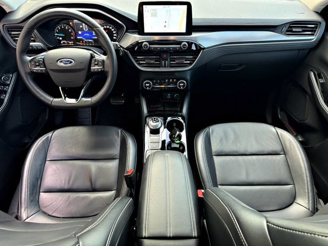 FORD福特 KUGA  第20張相片
