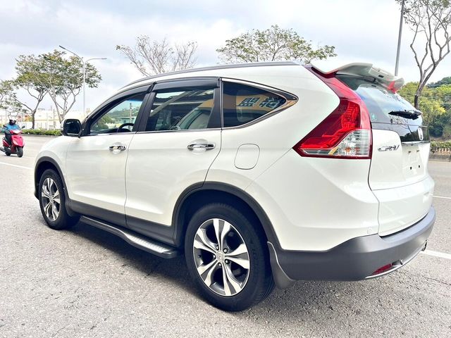 HONDA本田 CR-V  第9張相片