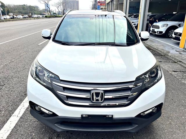 HONDA本田 CR-V  第11張相片