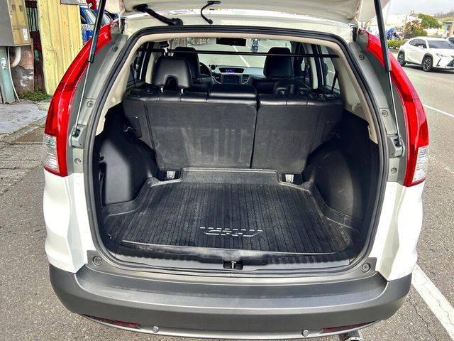 HONDA本田 CR-V  第13張相片