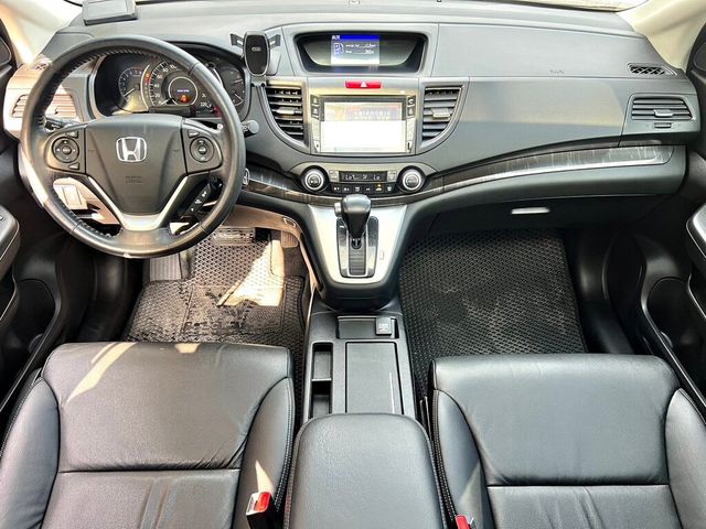 HONDA本田 CR-V  第15張相片
