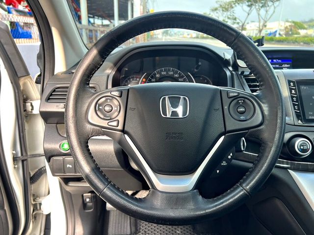 HONDA本田 CR-V  第19張相片