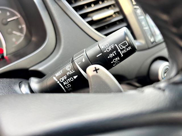HONDA本田 CR-V  第21張相片