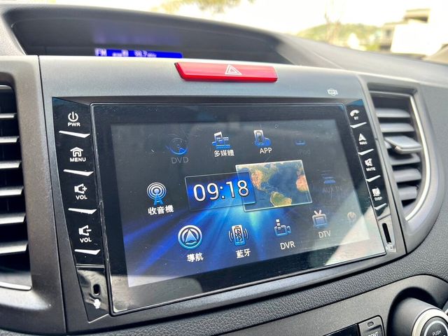 HONDA本田 CR-V  第29張相片