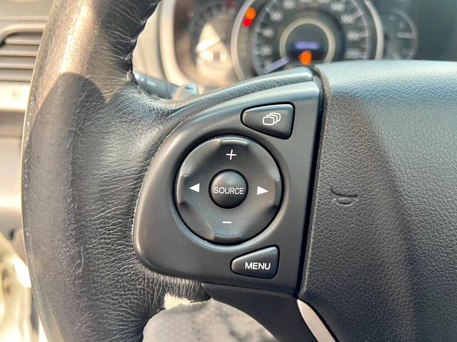HONDA本田 CR-V  第31張相片