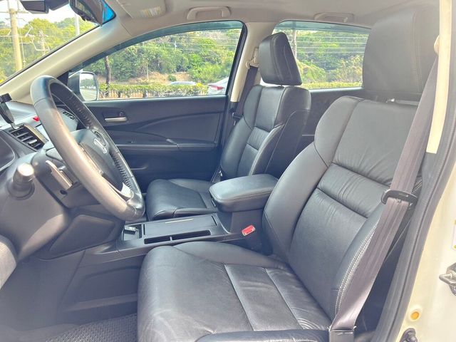 HONDA本田 CR-V  第35張相片