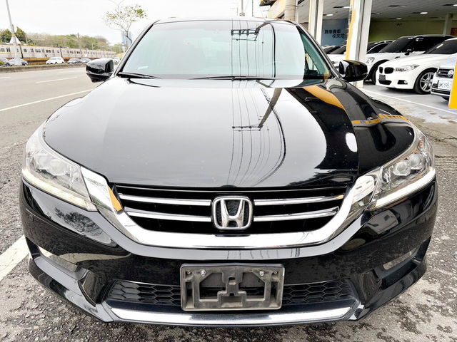 HONDA本田 ACCORD  第3張相片
