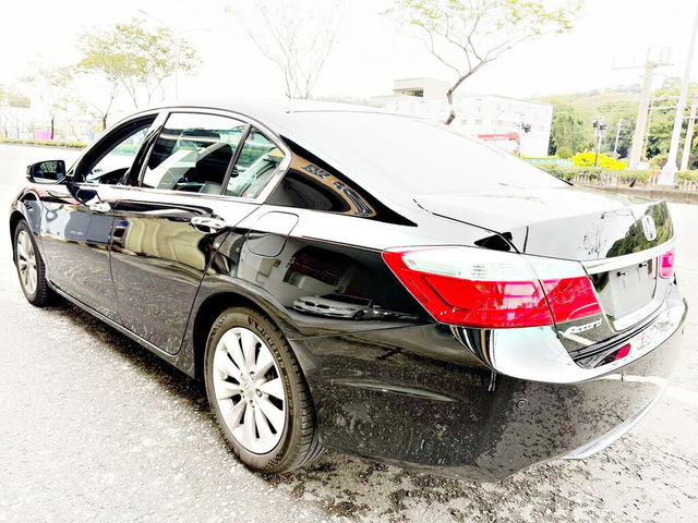 HONDA本田 ACCORD  第5張相片