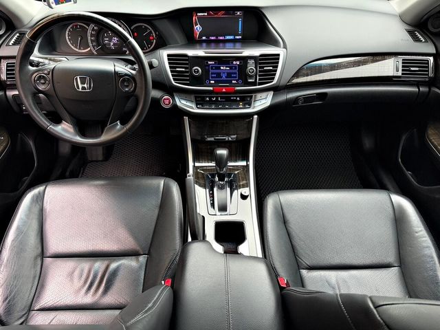 HONDA本田 ACCORD  第11張相片
