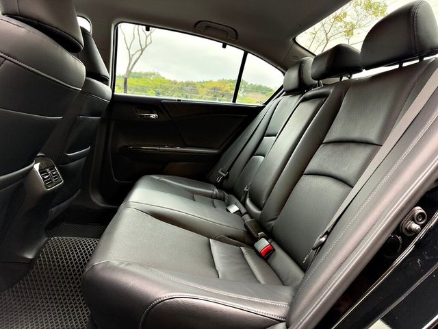 HONDA本田 ACCORD  第13張相片